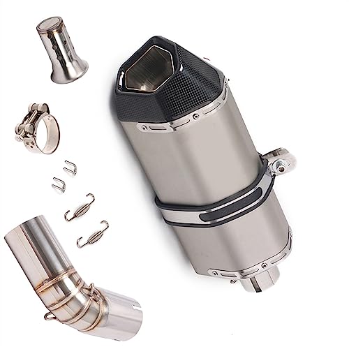 Silencieux d'échappement pour Suzuki V-Strom 1050 DL1050 2020-2021