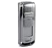 Scorch Torch Ambassador Easy Slide Switch Single Jet Flame Butane Torch Cigarette Cigar Lighter w/Easy Butane Adjustment (Gunmetal)