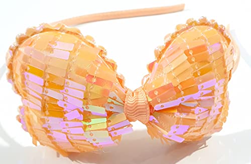 ANNACREATIONS Plastic Multi-Coloured Baby Girl Hair Clips Set, Baby Hairpin For Kids, Headbands Elastic Toddler Barrettes Hair Accessories Gift Box... - Image 5