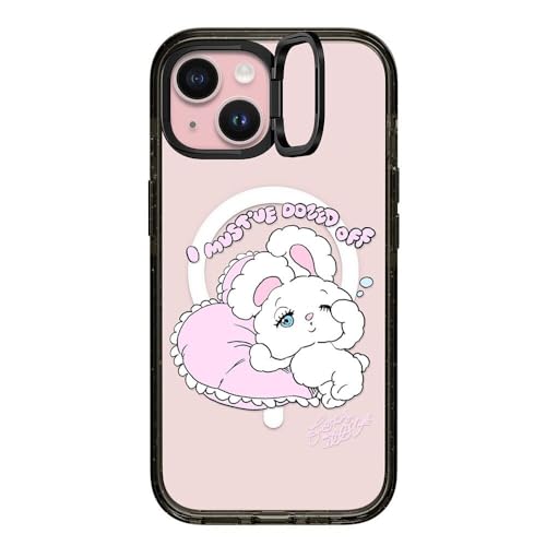 Amazon.co.jp: CASETiFY インパクトリングスタンド MagSafe対応 iPhone