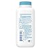 JOHNSON'S Baby Powder, Soothing Aloe & Vitamin E 4 oz (Pack of 2)