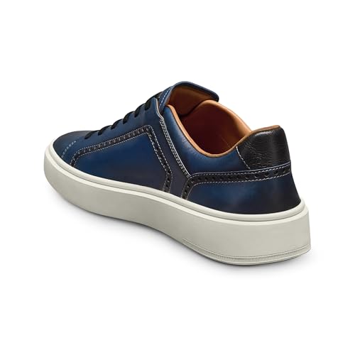 Image of Allen Edmonds Men's Oliver Leather Sneakers