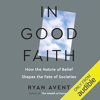 In Good Faith cover art