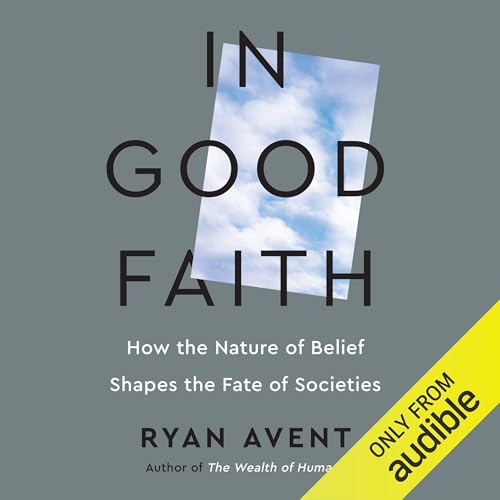 In Good Faith cover art