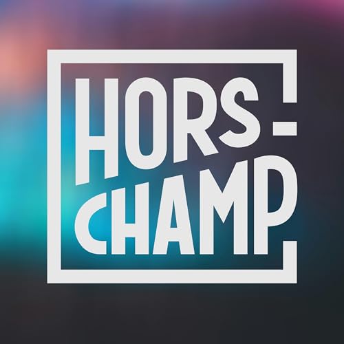 HORS-CHAMP #10 : L'art de filmer la gastronomie (feat The D's)