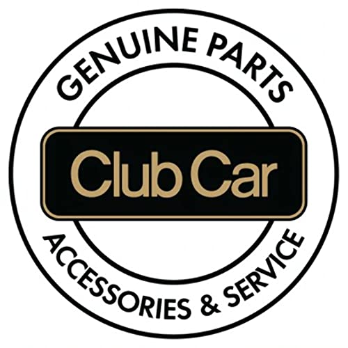 Club Car Versattach Golf Ball & Club Washer #TOP7