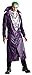 Produktbild Rubie's 3820116 - The Joker Suicide Squad Deluxe - Adult, Action Dress Ups und Zubehör, XL Halloween