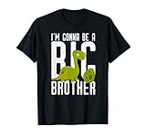 big brother is watching you buch Dieses Dino T-Shirt wird für große Augen bei ihrem Sohn sorgen. Er wird dieses Shirt mit Stolz im Kindergarten, auf dem Spielplatz oder in der Schule tragen. Perfekt um die freudige Nachricht vor der ganzen Familie zu verkünden. Baby Ankündigung Geschenk.
