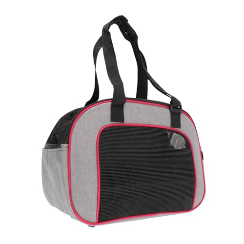 COLLBATH Cat Front Carrier Bag Pet Handbag for Dogs Durable and Easy to Carry Small Pouches for Organizing