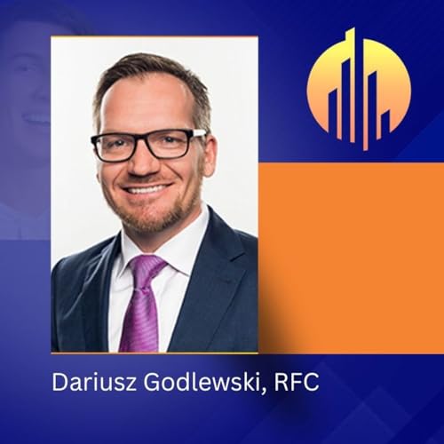 Zaplanuj Finanse - Nowy Jork cover art