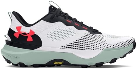 Under Armour Unisex Yetişkin UA U Infinite Pro Trail Ayakkabı