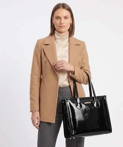 Image of LEGAL BRIBE Textured Tote bag