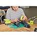 Ryobi RGLM18-0 18V ONE+ Cordless Mini Glue Gun (Bare Tool), Green