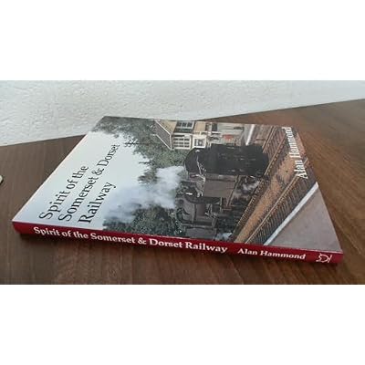 Spirit of the Somerset and Dorset Railway