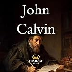 Cover of John Calvin