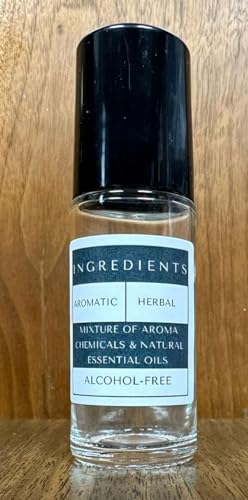 Aceite perfumado corporal Egyptian Musk 30 ml miniatura 6
