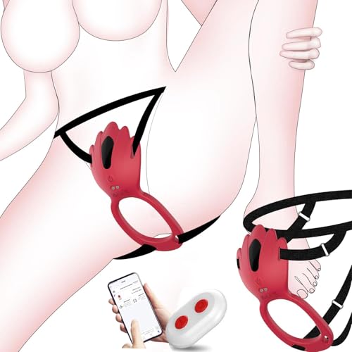 Sucking Toy Female Rechargeable Adult Toy - Strong Tongue Sucking and Licking G Sucking Toy Female Couple Panty Stimulation AT-S2-8B126
