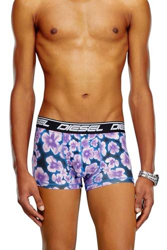 Image of Diesel mens Umbx-damienthreepack Boxer 3packBoxer Briefs