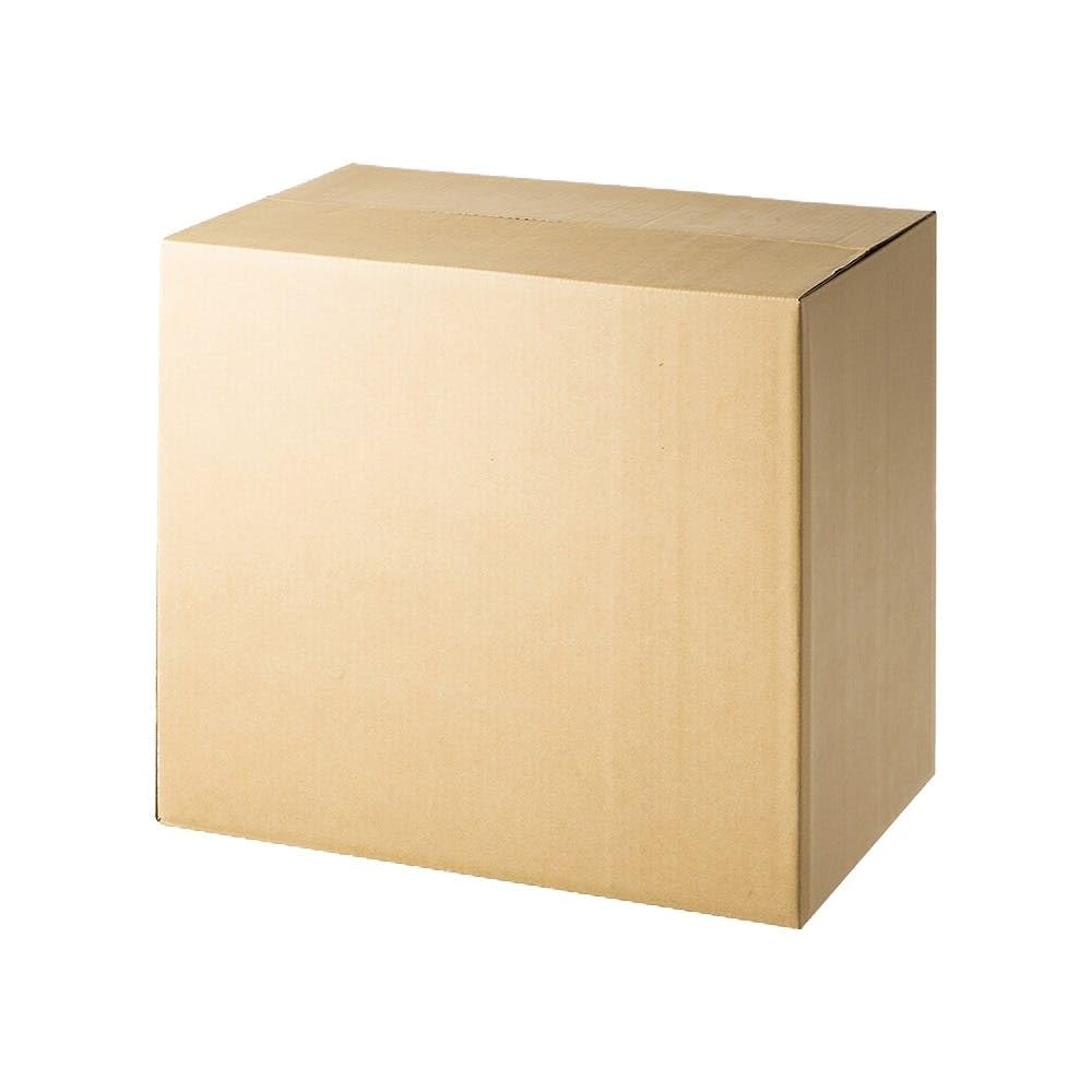 Amazon.co.jp: カインズ(CAINZ) ダンボール M-3 宅配便 160サイズ 幅