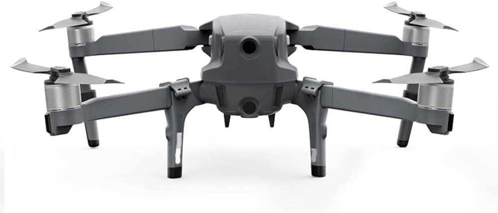 E-flite Landing Gear Set Decathlon 1.2m EFL-1058