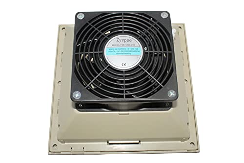 Ventilateur d'armoire 12cm FK6623.230 extracteur d'air de brassage pour rack informatique 230V