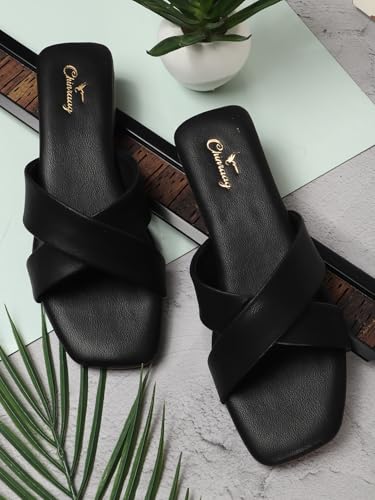 Image of Women Fashion Flat Sandal