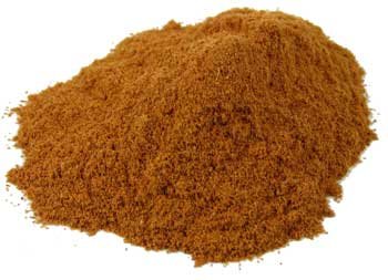 Cinnamon Sweet Powder - Organic & Unrefined - Our Best Ceylon True! (4 oz (1/4 lb))