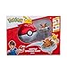 Produktbild Pokémon PKW4399 - Battle Spinner - Evoli, offizielles Spielset