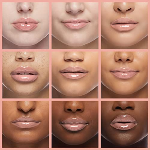 Wet N Wild Color Icon Lip Gloss Aquarius (681A) #TOP3