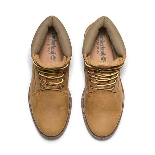 Image of Timberland Men's Premium 6 inch Waterproof Boot