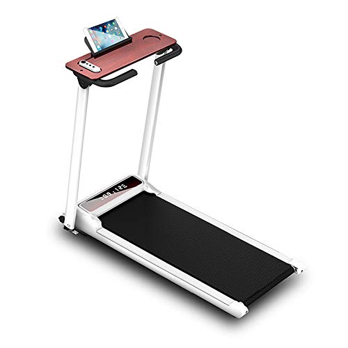 Image of Treadmill Foldable Home Indoor Mini Fitness Sports Treadmill Equipment Multi Function Gym Folding Indoor Treadmill