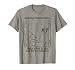 Jeroglífico Meme Antiguo Egipto Jeroglíficos Hornear Egipto Camiseta
