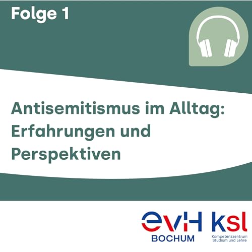 Antisemitismus im Alltag: Erfahrungen und Perspektiven