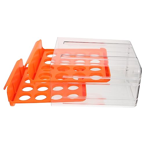 NUOLUX �� �①�ɗp���ۑ��{�b�N�X �������[ ���� ���e�� �I�[�K�i�C�U�[ �����t���ňړ��֗� �����^�b�`���[