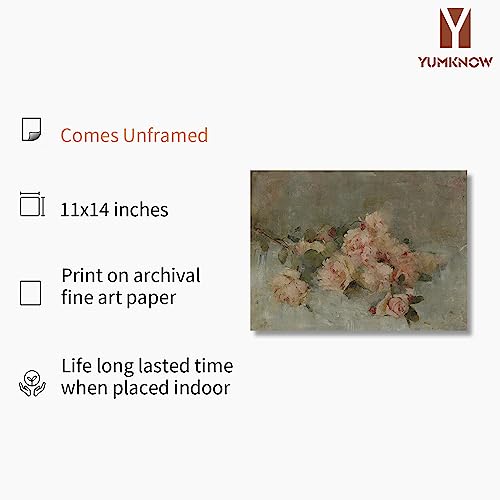 Yumknow Farmhouse Still Life Picture Living Room thumb #1