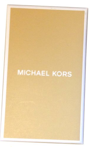 Michael Michael Kors Mk Circle Key Fob, Gold #TOP1