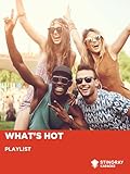 What's Hot