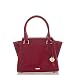Brahmin Mini Priscilla Topsail Shoulder Bag