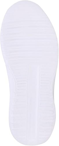 Miniatura 6 de Nautica - Tenis modernos y con detalles metálicos para niñas, zapato deportivo para correr con cordones I kappil I (niña grande, niña pequeña, niña)