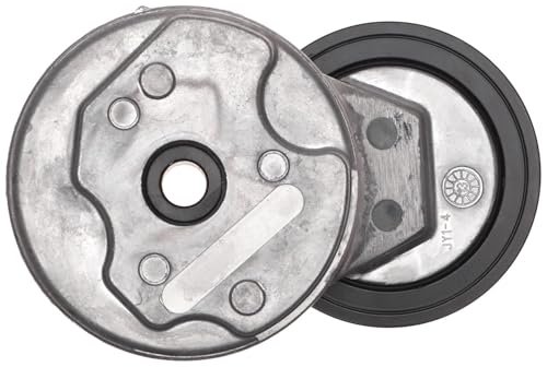Tensor de correa ACDelco Gold 38640 polea de accesorios motor de coche 3