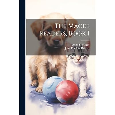The Magee Readers, Book 1
