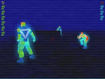 Alien vs Predator 2 - Opération spéciale
