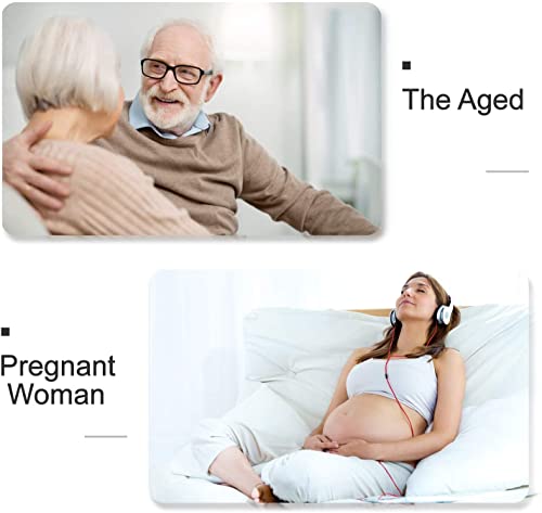 Contec Med Abpm50 Ambulatory Blood Pressure Monitor 24H Nibp Holter +Software (2 Cuffs (Adult, Adult Large)) #TOP5