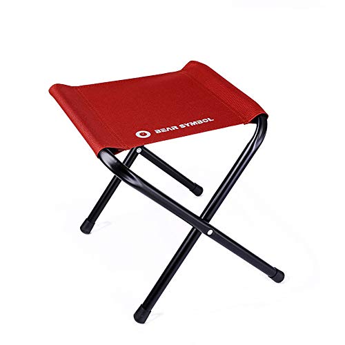 Chaise pliante portable jardin camping pêche et tabouret mazar