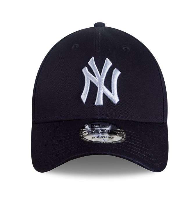 New Era Unisex MLB 9Forty League Basic Basecap – Ansicht 2