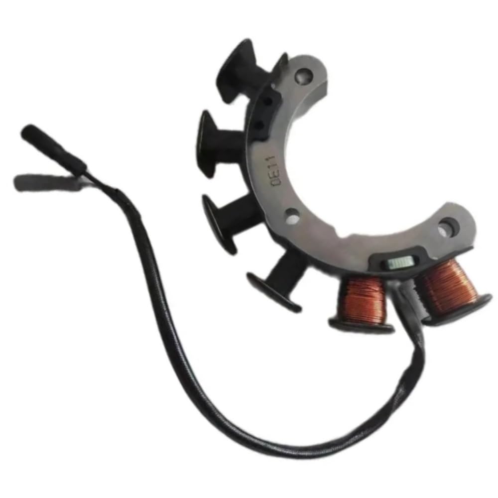 Ctybvm One Color 2.7A Coil Fit For Gx630 Gx690 31630-Z6l-801 31630Z6l801