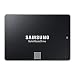 Produktbild Samsung MZ-76E500E - 860 Evo MZ-76E500E - Solid-State-Disk - verschlüsselt - 500 GB - Intern - 2.5" (6.4 cm) - SATA 6Gb/s - Puffer: 512 MB - 256-Bit-AES - TCG Opal Encryption 2.0