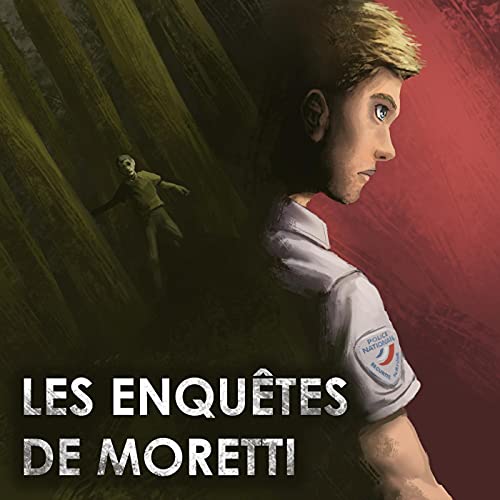 Couverture de Chapitre Final - Poursuite