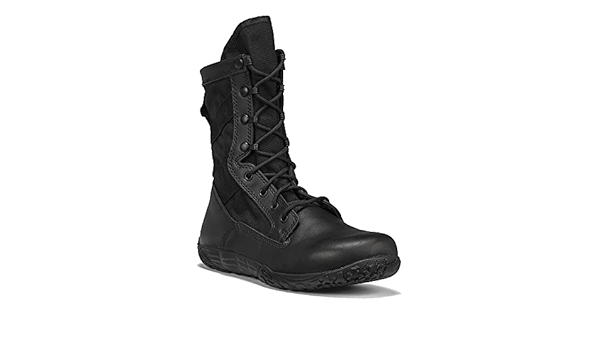 tr102 minimalist training boot