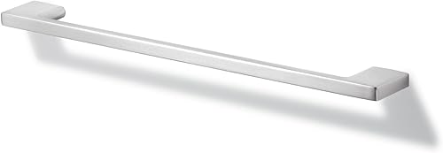 Miniatura 18 de TUNNY Paquete de 10 manijas clásicas de gabinete de 6.3 pulgadas/6.299 in de distancia entre tornillos, manijas de bronce champán, manijas